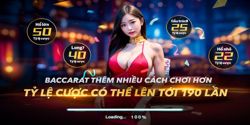 Top 3 game casino đáng thử nhất tại 188BET