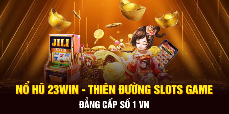 Sự đa dạng trò chơi của hệ thống game nổ hũ